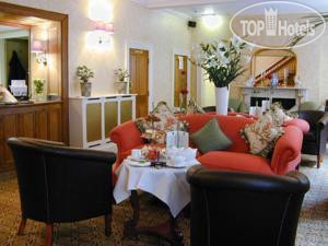 New photos from tourists Best Western Angel & Royal Hotel 3*