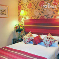 Best Western Grasmere Red Lion Hotel 
