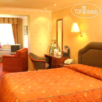 Best Western Grasmere Red Lion Hotel 