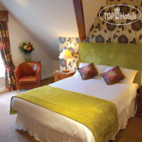 Best Western Grasmere Red Lion Hotel 