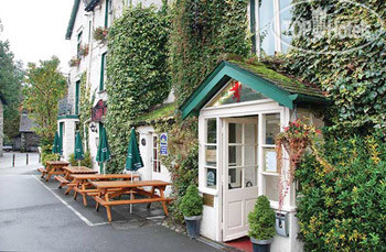 Hotel photo Best Western Grasmere Red Lion Hotel 3*