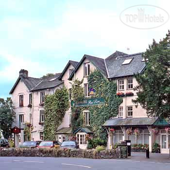 New photos from tourists Best Western Grasmere Red Lion Hotel 3*