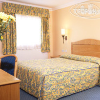 Best Western Manor Hotel 