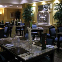 Best Western Manor Hotel 