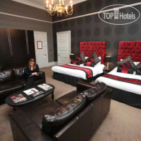 Best Western The Grand Hotel 