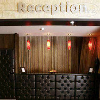 Best Western The Grand Hotel 