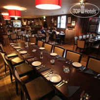 Best Western The Grand Hotel 