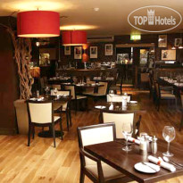 Best Western The Grand Hotel 