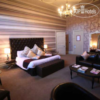 Best Western The Grand Hotel 