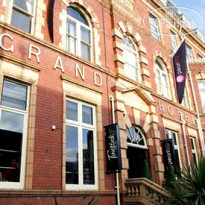 Best Western The Grand Hotel 