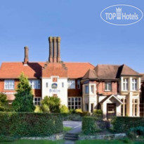 Best Western The Birch Hotel 