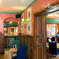 Best Western The Birch Hotel 