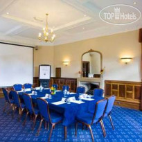 Best Western The Birch Hotel 