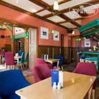 Best Western The Birch Hotel 