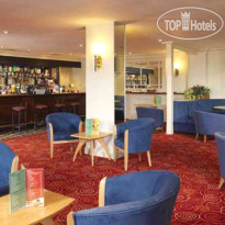 Best Western Gatwick Moat House 