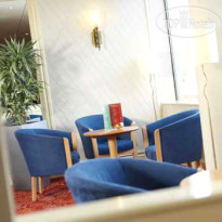 Best Western Gatwick Moat House 