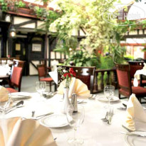 Best Western Admiral Rodney Hotel 