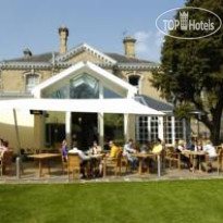 Best Western Willerby Manor Hotel 
