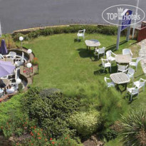 Best Western Stade Court Hotel 