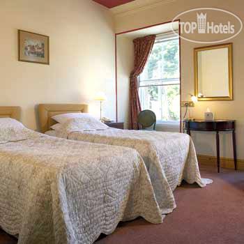 New photos from tourists Best Western Shrubbery Hotel 3*