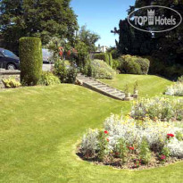 Best Western Shrubbery Hotel 
