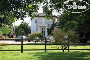 Hotel photo Best Western The Gatehouse Hotel 3*
