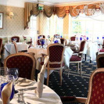 Best Western Premier Yew Lodge Hotel & Conference Centre 