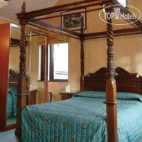 Best Western Peacock Hotel 