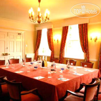 Best Western Dower House Hotel & Spa 