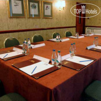 Best Western Falstaff Hotel 