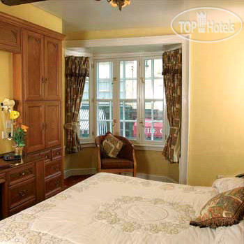 New photos from tourists Best Western Talbot Hotel 3*