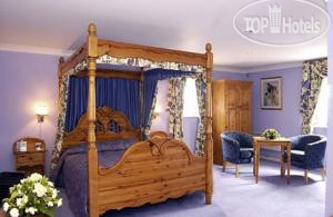 New photos from tourists Best Western Bentley Hotel & Spa 3*