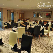 Best Western Bentley Hotel & Spa 