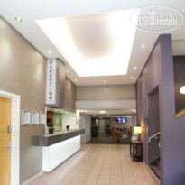 Best Western Nottingham Derby 