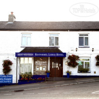 Best Western The Restormel Lodge Hotel 