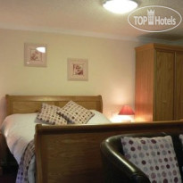 Best Western The Restormel Lodge Hotel 