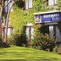 Best Western The Restormel Lodge Hotel 