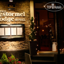 Best Western The Restormel Lodge Hotel 