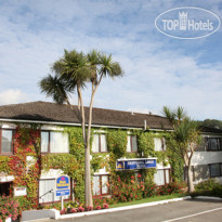 Best Western The Restormel Lodge Hotel 