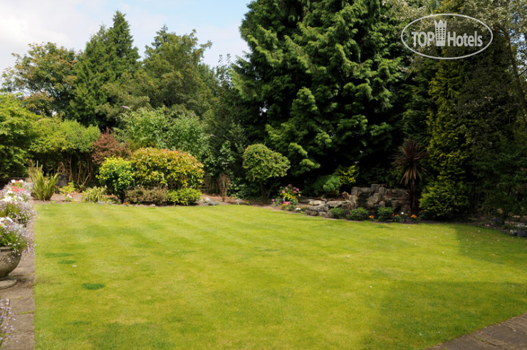 New photos from tourists Best Western Crown Hotel 3*