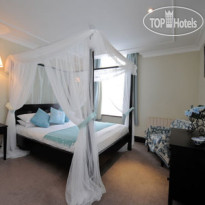 Best Western Pinewood on Wilmslow 