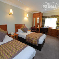 Best Western Pinewood on Wilmslow 