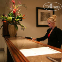 Best Western Pinewood on Wilmslow 