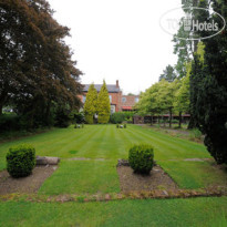 Best Western Pinewood on Wilmslow 