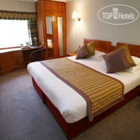 Best Western Pinewood on Wilmslow 