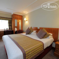 Best Western Pinewood on Wilmslow 