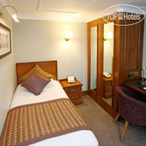 Best Western Pinewood on Wilmslow 