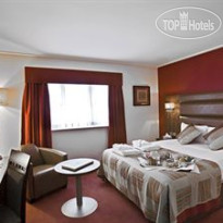 Best Western West Grange Hotel 