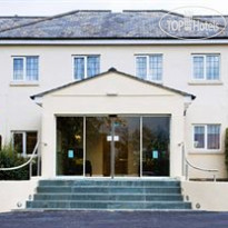 Best Western West Grange Hotel 