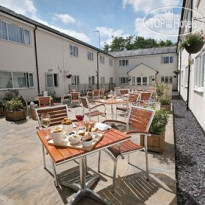 Best Western West Grange Hotel 